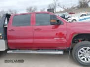 ✅ 2019 Chevrolet Silverado 2500HD LT • VIN: 1GC1KSEY9KF103023 • Lot: 41823944. Listed on IAAI with 143,028 mi. Free auction sales archive from the USA and detailed vehicle history report at DreamBid. Image 13.