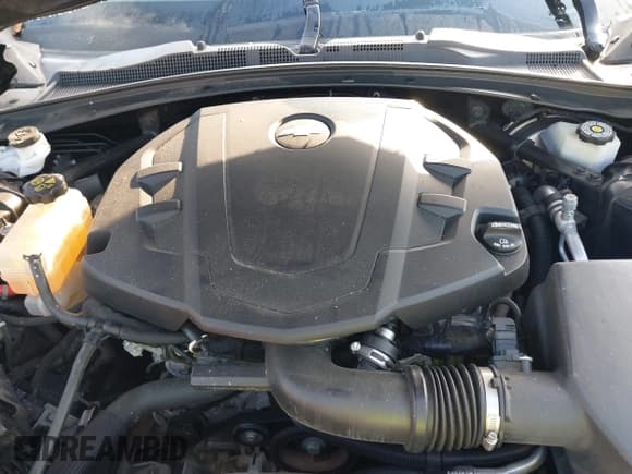 ✅ 2017 Chevrolet Camaro 2LT • VIN: 1G1FD1RS8H0192877 • Lot: 42257614. Listed on IAAI with 66,221 mi. Free auction sales archive from the USA and detailed vehicle history report at DreamBid. Image 10.