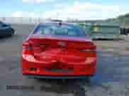 2018 Hyundai Elantra SEL with VIN 5NPD84LF4JH384855, listed as a IAAI auction lot 43287934 with 122,753 mi miles and . Bid and sale history available at DreamBid. Image 16.