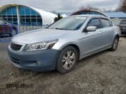 ✅ 2009 Honda Accord LX-P • VIN: 1HGCP26479A084616 • Lot: 92389455. Listed on Copart with 237,043 mi. Free auction sales archive from the USA and detailed vehicle history report at DreamBid. Image 1.