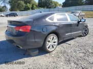 ✅ 2014 Chevrolet Impala LTZ • VIN: 1G1155S36EU121666 • Лот: 82476635. Опубликован ранее на Copart с пробегом Не указан. Бесплатный доступ к архиву аукционных продаж из США и подробный отчёт об истории автомобиля на DreamBid. Изображение 3.