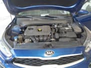 ✅ 2020 Kia Forte LXS • VIN: 3KPF24AD6LE186524 • Лот: 43570547. Опубликован ранее на IAAI с пробегом 119 484 миль. Бесплатный доступ к архиву аукционных продаж из США и подробный отчёт об истории автомобиля на DreamBid. Изображение 10.