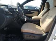 ✅ 2025 Buick Enclave Preferred • VIN: 5GAERARS6SJ154670 • Lot: 53400095. Listed on Copart with 18 mi. Free auction sales archive from the USA and detailed vehicle history report at DreamBid. Image 7.