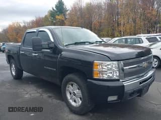 ✅ 2009 Chevrolet Silverado 1500 LT • VIN: 3GCEK23379G232685 • Lot: 43499211. Listed on IAAI with 174,962 mi. Free auction sales archive from the USA and detailed vehicle history report at DreamBid. Image 1.