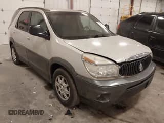 ✅ 2004 Buick Rendezvous • VIN: 3G5DA03E24S507512 • Lot: 43731508. Wystawiony na IAAI z przebiegiem 93 966 mil. Bezpłatny archiwum sprzedaży aukcyjnych z USA i szczegółowy raport historii pojazdu na DreamBid. Zdjęcie 1.