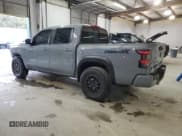 ✅ 2022 Nissan Frontier SV • VIN: 1N6ED1EK6NN624550 • Лот: 90097495. Опубликован ранее на Copart с пробегом 72 510 миль. Бесплатный доступ к архиву аукционных продаж из США и подробный отчёт об истории автомобиля на DreamBid. Изображение 2.