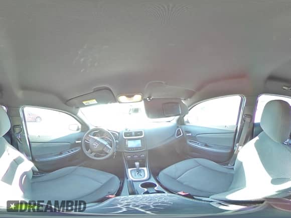 2012 Dodge Avenger SE с VIN 1C3CDZAG2CN327609, выставлен на аукционе Copart как лот 73121684 с пробегом 117 304 миль миль и Списание • Salvage title. История ставок и продаж доступна на DreamBid. Изображение 13.