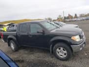 ✅ 2005 Nissan Frontier Nismo • VIN: 1N6AD07W55C411044 • Lot: 43599846. Listed on IAAI with 128,957 mi. Free auction sales archive from the USA and detailed vehicle history report at DreamBid. Image 14.