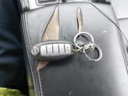 ✅ 2019 Nissan Maxima SL • VIN: 1N4AA6AV6KC371850 • Lot: 42344209. Listed on IAAI with 116,535 mi. Free auction sales archive from the USA and detailed vehicle history report at DreamBid. Image 11.