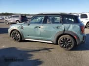 ✅ 2024 MINI Countryman Cooper S • VIN: WMZ83BR05R3S03356 • Lot: 79891744. Listed on Copart with 14,350 mi. Free auction sales archive from the USA and detailed vehicle history report at DreamBid. Image 2.