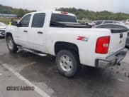 ✅ 2013 Chevrolet Silverado 1500 LT • VIN: 3GCPKSE70DG216846 • Lot: 43545307. Wystawiony na IAAI z przebiegiem 161 922 mil. Bezpłatny archiwum sprzedaży aukcyjnych z USA i szczegółowy raport historii pojazdu na DreamBid. Zdjęcie 3.