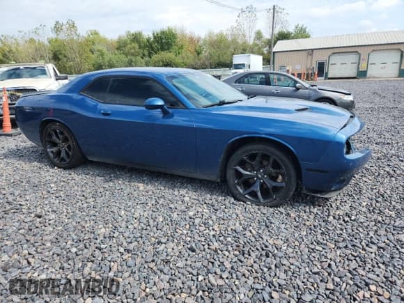 ✅ 2020 Dodge Challenger SXT • VIN: 2C3CDZAG5LH246693 • Лот: 81489645. Опубликован ранее на Copart с пробегом 123 828 миль. Бесплатный доступ к архиву аукционных продаж из США и подробный отчёт об истории автомобиля на DreamBid. Изображение 4.