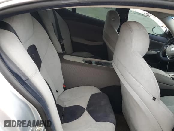 ✅ 2012 Fisker Karma EcoChic • VIN: YH4K16AA2CA000215 • Lot: 55043815. Listed on Copart with 35,002 mi. Free auction sales archive from the USA and detailed vehicle history report at DreamBid. Image 10.