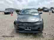 2017 Toyota Prius Two с VIN JTDKARFU9H3050202, выставлен на аукционе Copart как лот 64890065 с пробегом 82 789 миль миль и Списание • Salvage title. История ставок и продаж доступна на DreamBid. Изображение 13.