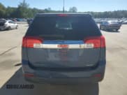 ✅ 2011 GMC Terrain SLE-1 • VIN: 2CTFLREC1B6355329 • Лот: 86144795. Опубликован ранее на Copart с пробегом 85 284 миль. Бесплатный доступ к архиву аукционных продаж из США и подробный отчёт об истории автомобиля на DreamBid. Изображение 6.