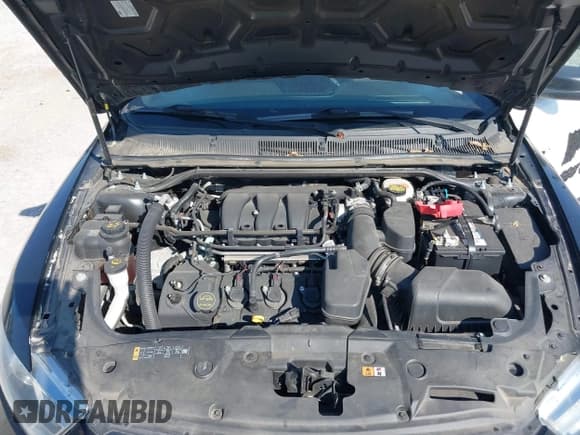 ✅ 2015 Ford Police Interceptor • VIN: 1FAHP2MK6FG204023 • Лот: 42957247. Опубликован ранее на IAAI с пробегом 59 994 миль. Бесплатный доступ к архиву аукционных продаж из США и подробный отчёт об истории автомобиля на DreamBid. Изображение 10.