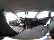 ✅ 2018 Toyota Corolla L • VIN: 2T1BURHE4JC081237 • Lot: 42026419. Listed on IAAI with Not provided. Free auction sales archive from the USA and detailed vehicle history report at DreamBid. Image 18.