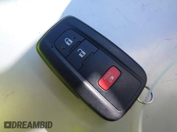 ✅ 2022 Toyota C-HR XLE • VIN: NMTKHMBX3NR145507 • Лот: 43494823. Опубликован ранее на IAAI с пробегом 35 196 миль. Бесплатный доступ к архиву аукционных продаж из США и подробный отчёт об истории автомобиля на DreamBid. Изображение 11.