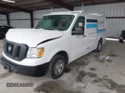 ✅ 2016 Nissan NV SL • VIN: 1N6BF0KY6GN809460 • Lot: 41378499. Wystawiony na IAAI z przebiegiem 132 024 mil. Bezpłatny archiwum sprzedaży aukcyjnych z USA i szczegółowy raport historii pojazdu na DreamBid. Zdjęcie 2.