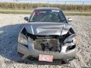 ✅ 2011 Kia Rio LX • VIN: KNADH4A35B6912839 • Lot: 72138064. Listed on Copart with 111,523 mi. Free auction sales archive from the USA and detailed vehicle history report at DreamBid. Image 5.