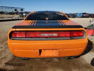 ✅ 2014 Dodge Challenger R/T 100th Anniversary Appearance • VIN: 2C3CDYBT9EH276904 • Lot: 86752034. Wystawiony na Copart z przebiegiem 114 663 mil. Bezpłatny archiwum sprzedaży aukcyjnych z USA i szczegółowy raport historii pojazdu na DreamBid. Zdjęcie 6.