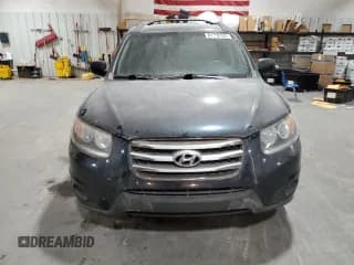 ✅ 2012 Hyundai Santa Fe GLS • VIN: 5XYZG3ABXCG116194 • Lot: 81712124. Listed on Copart with 211,854 mi. Free auction sales archive from the USA and detailed vehicle history report at DreamBid. Image 5.