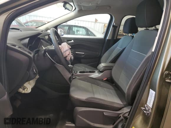 ✅ 2013 Ford Escape SE • VIN: 1FMCU0GXXDUA98582 • Лот: 60981495. Опубликован ранее на Copart с пробегом 89 833 миль. Бесплатный доступ к архиву аукционных продаж из США и подробный отчёт об истории автомобиля на DreamBid. Изображение 7.