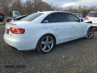✅ 2011 Audi A4 Premium Plus • VIN: WAUHFAFL6BN018191 • Лот: 93086055. Опубликован ранее на Copart с пробегом Не указан. Бесплатный доступ к архиву аукционных продаж из США и подробный отчёт об истории автомобиля на DreamBid. Изображение 3.
