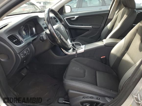 ✅ 2015 Volvo S60 • VIN: YV126MFA9F1316573 • Lot: 78624584. Listed on Copart with 151,677 mi. Free auction sales archive from the USA and detailed vehicle history report at DreamBid. Image 7.