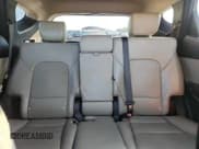 ✅ 2014 Hyundai Santa Fe • VIN: 5XYZU3LB4EG204862 • Лот: 90460955. Опубликован ранее на Copart с пробегом 209 853 миль. Бесплатный доступ к архиву аукционных продаж из США и подробный отчёт об истории автомобиля на DreamBid. Изображение 10.