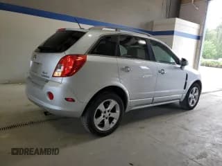 ✅ 2014 Chevrolet Captiva Sport LTZ • VIN: 3GNAL4EK3ES608583 • Lot: 59765135. Wystawiony na Copart z przebiegiem 112 300 mil. Bezpłatny archiwum sprzedaży aukcyjnych z USA i szczegółowy raport historii pojazdu na DreamBid. Zdjęcie 3.