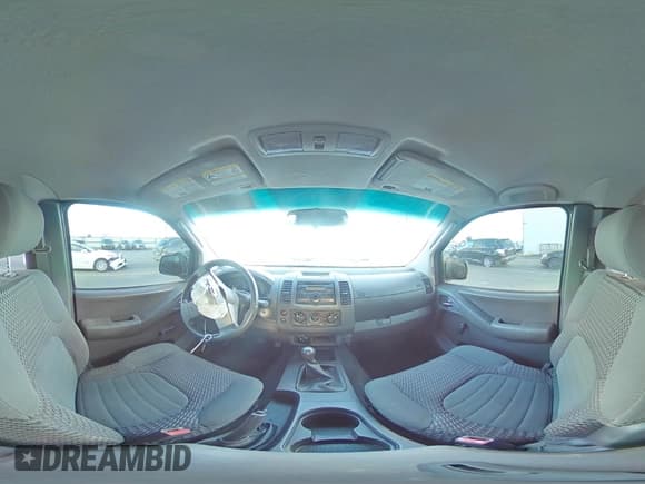 ✅ 2008 Nissan Frontier SE • VIN: 1N6AD06W98C410498 • Лот: 86183935. Опубликован ранее на Copart с пробегом Не указан. Бесплатный доступ к архиву аукционных продаж из США и подробный отчёт об истории автомобиля на DreamBid. Изображение 14.