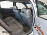 ✅ 2000 Buick LeSabre Limited • VIN: 1G4HR54K4YU331486 • Lot: 42482276. Listed on IAAI with 131,607 mi. Free auction sales archive from the USA and detailed vehicle history report at DreamBid. Image 8.