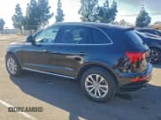 ✅ 2016 Audi Q5 Premium • VIN: WA1C2AFP0GA114032 • Lot: 94738945. Listed on Copart with 88,210 mi. Free auction sales archive from the USA and detailed vehicle history report at DreamBid. Image 2.