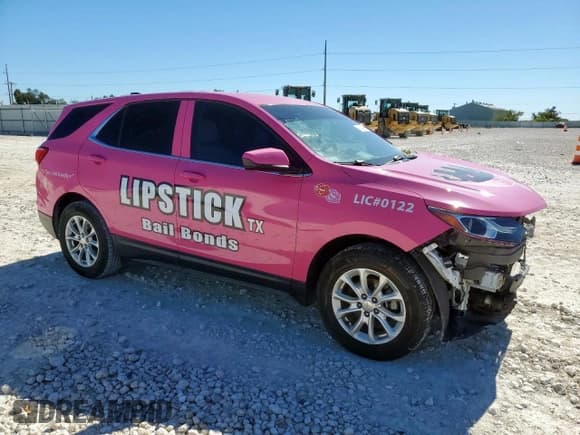 ✅ 2018 Chevrolet Equinox LT • VIN: 2GNAXJEV8J6245431 • Лот: 90742905. Опубликован ранее на Copart с пробегом 133 773 миль. Бесплатный доступ к архиву аукционных продаж из США и подробный отчёт об истории автомобиля на DreamBid. Изображение 4.