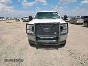 ✅ 2018 Ford F-250 XL • VIN: 1FT7X2B64JEB40015 • Lot: 81138555. Listed on Copart with Not provided. Free auction sales archive from the USA and detailed vehicle history report at DreamBid. Image 5.