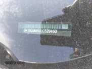 ✅ 2020 Infiniti QX60 Luxe • VIN: 5N1DL0MN7LC529460 • Lot: 42338248. Wystawiony na IAAI z przebiegiem 97 883 mil. Bezpłatny archiwum sprzedaży aukcyjnych z USA i szczegółowy raport historii pojazdu na DreamBid. Zdjęcie 9.