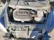 ✅ 2008 Chevrolet HHR LT • VIN: 3GNDA23D48S536745 • Лот: 82094484. Размещён на Copart с пробегом 149 148 миль миль. Получите бесплатный доступ к архиву аукционных продаж из США и посмотрите подробный отчёт об истории автомобиля на DreamBid. Изображение 11.