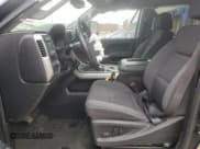 ✅ 2018 Chevrolet Silverado 2500HD LT • VIN: 1GC1KVEG2JF130975 • Lot: 44134105. Wystawiony na Copart z przebiegiem 68 105 mil. Bezpłatny archiwum sprzedaży aukcyjnych z USA i szczegółowy raport historii pojazdu na DreamBid. Zdjęcie 7.