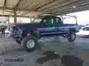 1999 Chevrolet Silverado 1500 with VIN 1GCEK19R1XR140331, listed as a Copart auction lot 45966785 with 147,140 mi miles and Clean title. Bid and sale history available at DreamBid. Image 1.