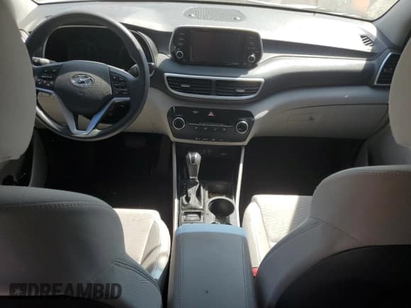 ✅ 2019 Hyundai Tucson SE • VIN: KM8J2CA4XKU978224 • Лот: 66333385. Опубликован ранее на Copart с пробегом 60 621 миль. Бесплатный доступ к архиву аукционных продаж из США и подробный отчёт об истории автомобиля на DreamBid. Изображение 8.