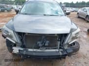 ✅ 2018 Nissan Pathfinder SV • VIN: 5N1DR2MM3JC665020 • Lot: 42949176. Listed on IAAI with 106,448 mi. Free auction sales archive from the USA and detailed vehicle history report at DreamBid. Image 6.