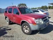 ✅ 2002 Nissan Xterra XE • VIN: 5N1DD28TX2C604734 • Lot: 64265755. Wystawiony na Copart z przebiegiem 176 787 mil. Bezpłatny archiwum sprzedaży aukcyjnych z USA i szczegółowy raport historii pojazdu na DreamBid. Zdjęcie 4.