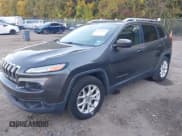 ✅ 2016 Jeep Cherokee 75th Anniversary • VIN: 1C4PJLCB5GW304488 • Лот: 43524263. Опубликован ранее на IAAI с пробегом 112 735 миль. Бесплатный доступ к архиву аукционных продаж из США и подробный отчёт об истории автомобиля на DreamBid. Изображение 2.