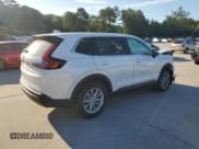 ✅ 2025 Honda CR-V EX-L • VIN: 5J6RS3H75SL010989 • Lot: 70850705. Listed on Copart with 3,333 mi. Free auction sales archive from the USA and detailed vehicle history report at DreamBid. Image 3.