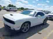 2021 Dodge Challenger R/T с VIN 2C3CDZBT8MH546483, выставлен на аукционе IAAI как лот 43293243 с пробегом 65 771 миль миль и . История ставок и продаж доступна на DreamBid. Изображение 2.