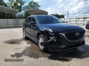 ✅ 2017 Mazda CX-9 Sport • VIN: JM3TCABY6H0127934 • Lot: 68289185. Listed on Copart with 95,994 mi. Free auction sales archive from the USA and detailed vehicle history report at DreamBid. Image 14.