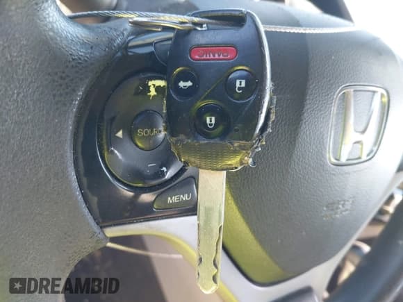 ✅ 2012 Honda Civic LX • VIN: 19XFB2F56CE332538 • Лот: 43513001. Опубликован ранее на IAAI с пробегом 113 185 миль. Бесплатный доступ к архиву аукционных продаж из США и подробный отчёт об истории автомобиля на DreamBid. Изображение 11.