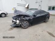 ✅ 2017 Lexus IS 350 • VIN: JTHCE1D25H5013176 • Lot: 66722925. Wystawiony na Copart z przebiegiem Nie podano. Bezpłatny archiwum sprzedaży aukcyjnych z USA i szczegółowy raport historii pojazdu na DreamBid. Zdjęcie 1.