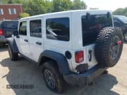 ✅ 2018 Jeep Wrangler Unlimited Rubicon Recon • VIN: 1C4BJWFG2JL840178 • Лот: 42828368. Опубликован ранее на IAAI с пробегом 56 308 миль. Бесплатный доступ к архиву аукционных продаж из США и подробный отчёт об истории автомобиля на DreamBid. Изображение 3.